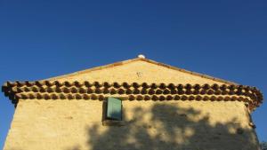 Maisons de vacances Le Refuge des Cigales : photos des chambres