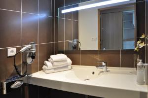 Hotels Westotel Nantes Atlantique : photos des chambres