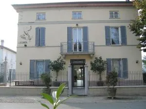 Hostaria Da Ivan - Trecasali