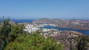Studio 1 Patmos Greece