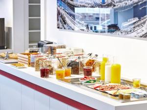 Hotels Hotel Gustave Colmar : photos des chambres
