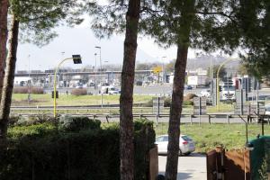 EasyRoom Frosinone - Casello Autostradale