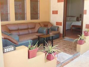 panglao moravian apartments