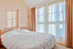 Appart'hotels Residence Saint Goustan - maeva Home : photos des chambres