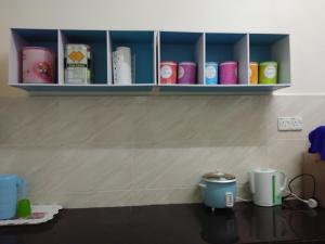 Zah’ra Homestay