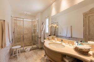 Junior Suite with Garden View