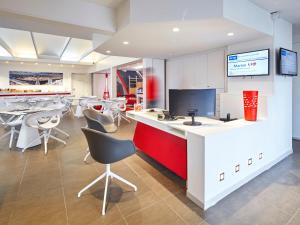 Hotels Hotel Gustave Colmar : photos des chambres