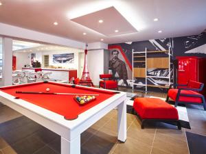Hotels Hotel Gustave Colmar : photos des chambres