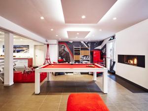 Hotels Hotel Gustave Colmar : photos des chambres