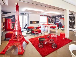 Hotels Hotel Gustave Colmar : photos des chambres