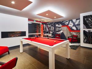 Hotels Hotel Gustave Colmar : photos des chambres