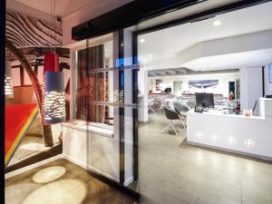 Hotels Hotel Gustave Colmar : photos des chambres