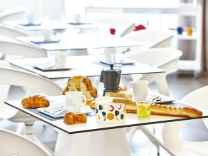 Hotels Hotel Gustave Colmar : photos des chambres