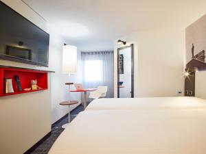 Hotels Hotel Gustave Colmar : photos des chambres