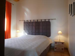Maisons de vacances Les Hauts du Coustalier : photos des chambres