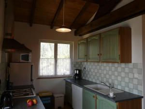 Maisons de vacances Les Hauts du Coustalier : photos des chambres