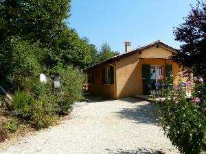 Maisons de vacances Les Hauts du Coustalier : photos des chambres