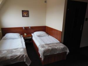 Hotel Jester