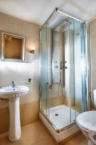 Archontiko Old Town Suites