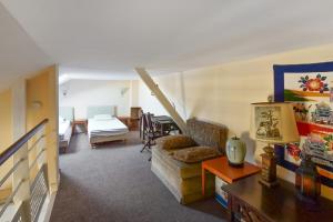 Appart'hotels Residence Saint Goustan - maeva Home : photos des chambres