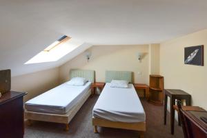 Appart'hotels Residence Saint Goustan - maeva Home : photos des chambres