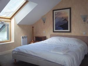 Appart'hotels Residence Saint Goustan - maeva Home : photos des chambres