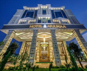 Hotel ARJUNAA