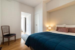 Claude Homes Lisbon Marques