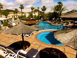 La Quinta at La Manga Club