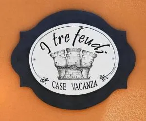 I tre feudi - Casa Vacanza - Avetrana