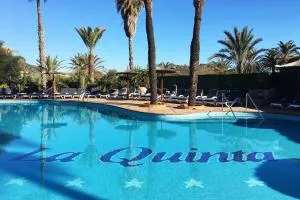 La Quinta at La Manga Club - Portman