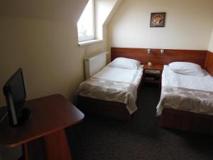 Hotel Jester