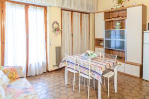 Eveten Apartments - Diano Marina