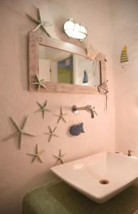 Otzias green cottage Kea Greece