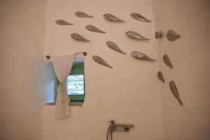 Otzias green cottage Kea Greece
