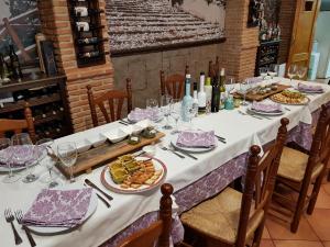 Hotel Casa Marchena