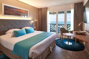 Hotels Atlanthal : photos des chambres