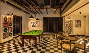 Lemon Tree Premier City Center Pune