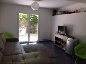 Maisons de vacances My Suit Home : photos des chambres