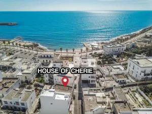 House of Cherie - 莱乌卡 House of Cherie - 莱乌卡