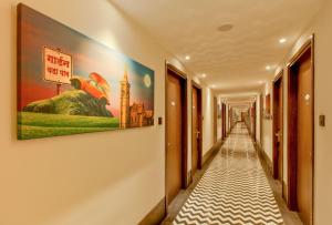 Lemon Tree Premier City Center Pune