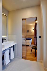 Hotels Tinah Paris, Reaumur - Montorgeuil : photos des chambres