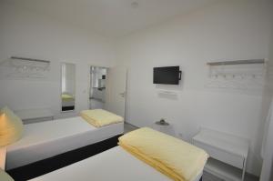 Apartment Dusseldorf-City