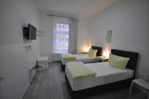 Apartment Dusseldorf-City