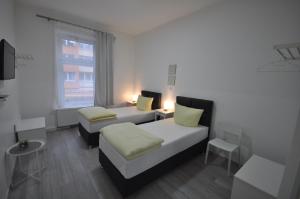 Apartment Dusseldorf-City