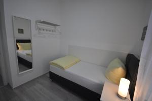 Apartment Dusseldorf-City