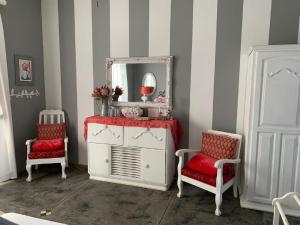 Tarentaal Guest Farm