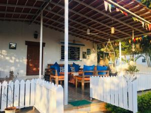 West Valley Farm Villa