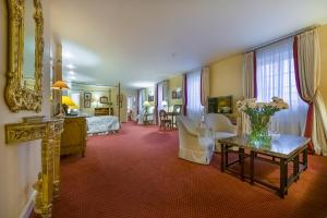 Stikliai Hotel - Relais & Châteaux