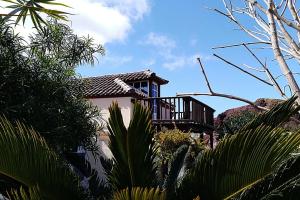 Casita Real II, Los Llanos de Aridane (La Palma)